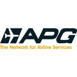 APG Portugal Logo