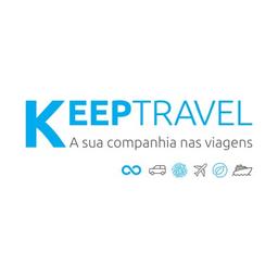 Keep Travel Logo