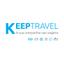 Keep Travel Logo
