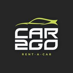 Car2go Logo