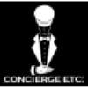 CONCIERGE ETC. Logo