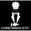 CONCIERGE ETC. Logo