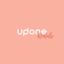 Updone Rentals Logo