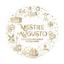 MESTRE AUGUSTO TOURS Logo