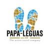 Papa-Léguas Viagens Logo