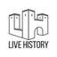 Live History Logo