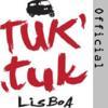 TukTuk Lisboa Logo