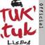 TukTuk Lisboa Logo