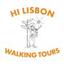 Hi Lisbon Walking Tours Logo
