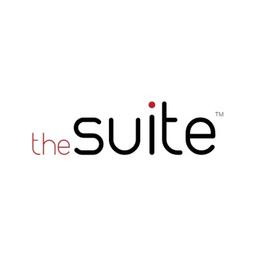 The Suite | Portuguese Hospitality Online Store Logo