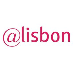 @Lisbon Logo