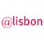 @Lisbon Logo