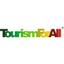 TourismForAll - Tour&Agency Logo