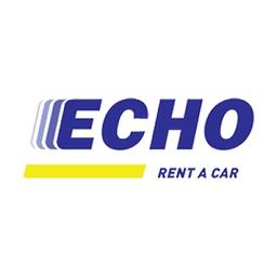 ECHO Rent a Car Logo