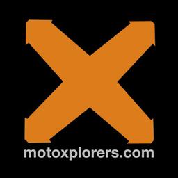 Motoxplorers Logo