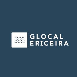 Glocal Ericeira Logo