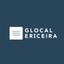 Glocal Ericeira Logo