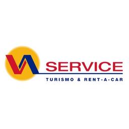 VA CONNOSCO SERVICE LDA Logo
