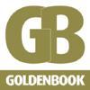 GOLDENBOOK Logo