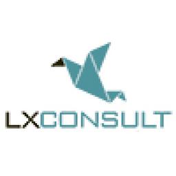 LXconsult Logo
