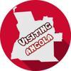 Visiting Angola Logo