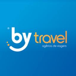 Bytravel TERRUGEM Logo