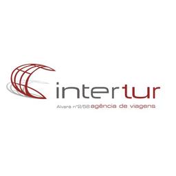 Intertur Travel Agency Logo