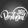 Portugal360 Logo