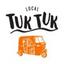 Local Tuk Tuk Logo