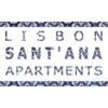 Lisbon Sant'Ana Apartments Logo