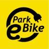 ParkeBike Logo