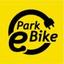 ParkeBike Logo