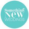 Something New Destination Weddings in Portugal Logo