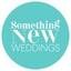 Something New Destination Weddings in Portugal Logo