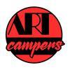 Art Campers Logo