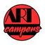 Art Campers Logo