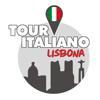Tour Italiano Lisbona Logo