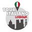 Tour Italiano Lisbona Logo