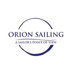 ORION SAILING Logo