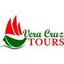 Vera Cruz Tours Logo
