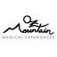 OzMountain Logo