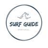 Surf Guide Portugal Logo