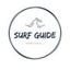 Surf Guide Portugal Logo