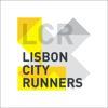 Lisbon City Runners Logo