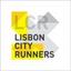 Lisbon City Runners Logo