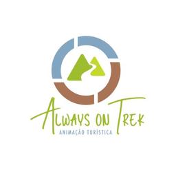 Always on Trek Logo