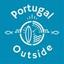 PortugalOutside Logo