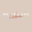 Me you and Lisbon Logo