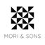 Mori&Sons Logo