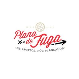 Plano de Fuga - Turismo e Eventos, Lda Logo